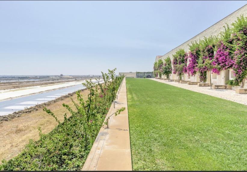 Flh Bernardas Cozy Mezzanine With Pool Apartment Tavira Bagian luar foto